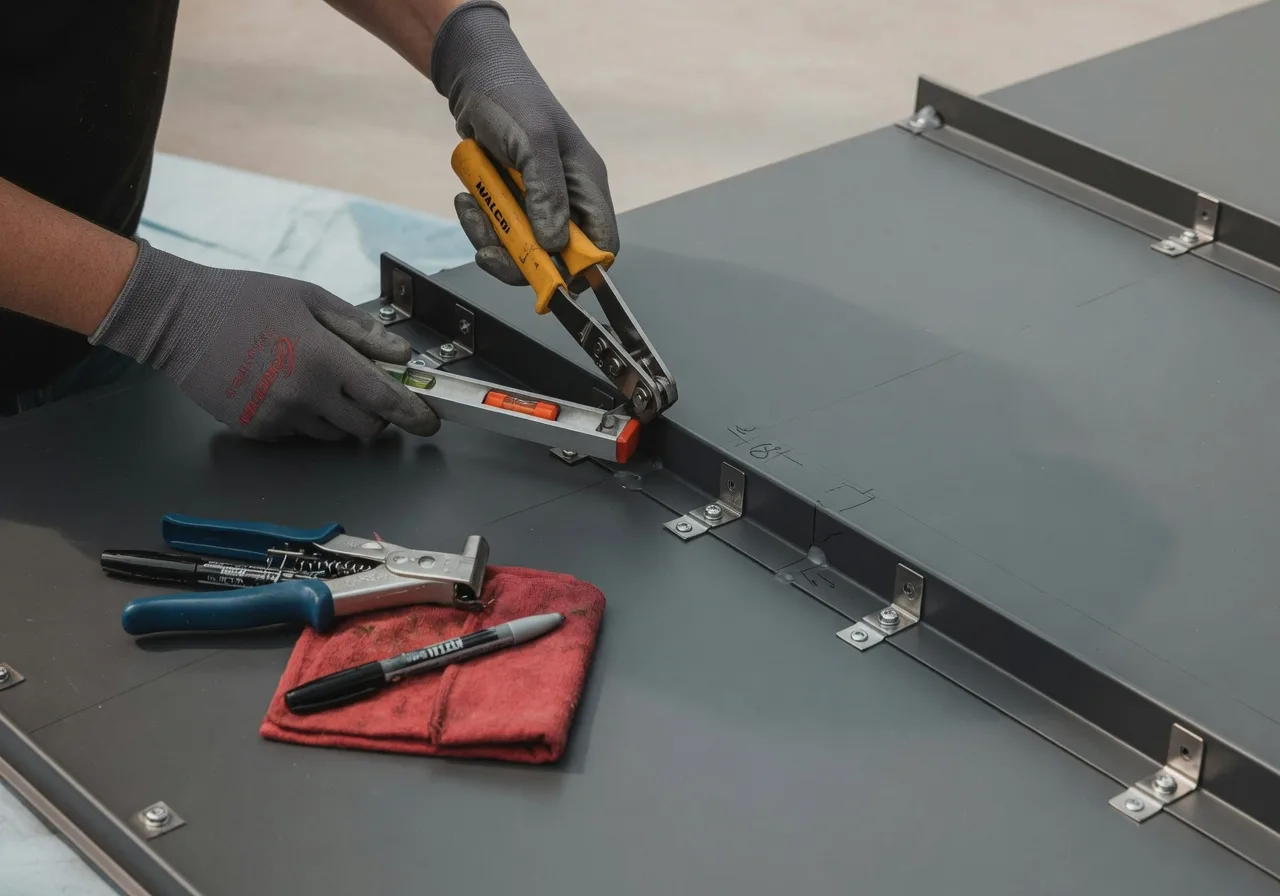 Why choose Metal Roofing Installation in Ferrisburgh, VT